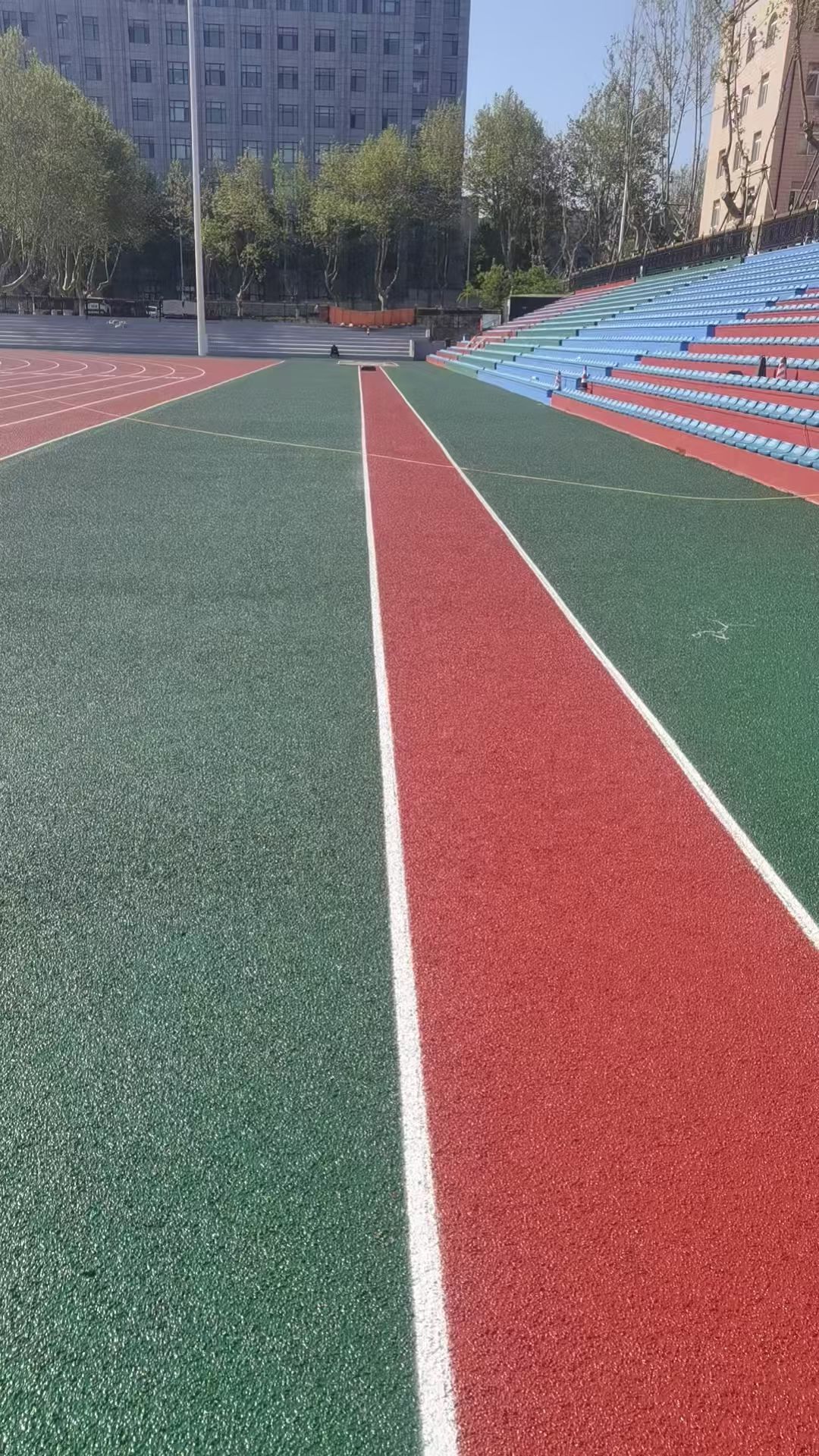 吉安市epdm塑胶跑道透水跑道 - 推荐